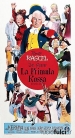Película Io sono la Primula Rossa