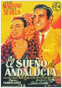 El sueño de Andalucía