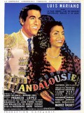 Película Andalusia