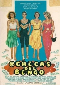 Las chicas del bingo