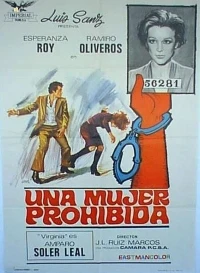 Una mujer prohibida