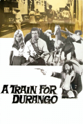 Película A Train for Durango