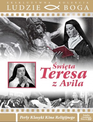Teresa de Jesús