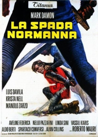 La espada normanda