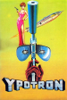Película Ypotron - Final Countdown