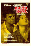 Película María Rosa