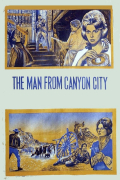 Película Man from Canyon City
