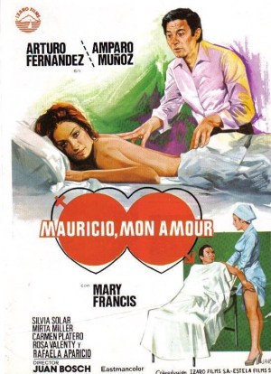 Mauricio, mon amour Mauricio, mon amour