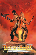 Película Deathstalker II