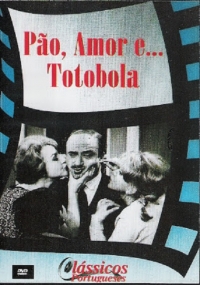 Pão, Amor e... Totobola