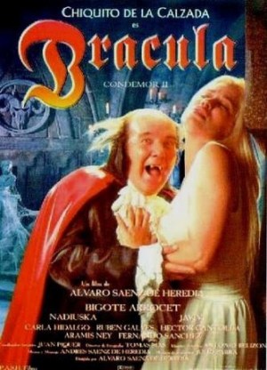 Brácula: Condemor II