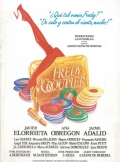 Fredy el croupier