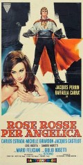 Película Rose rosse per Angelica