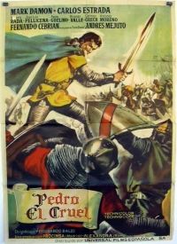 Pedro el Cruel