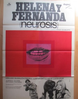 Helena y Fernanda