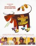 Película Les Charlots font l'Espagne