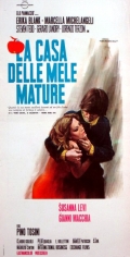 Película La casa delle mele mature