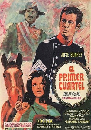 El primer cuartel