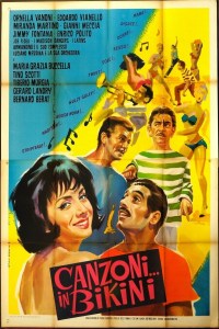 Canzoni in... bikini
