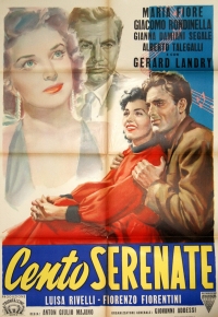 Cento serenate