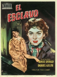 El esclavo