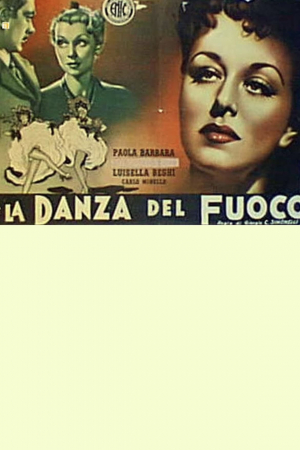 La danza del fuoco