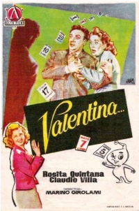 Rosita Quintana - Películas de Rosita Quintana - CINE.COM