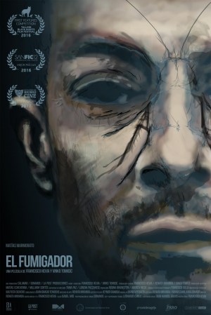 El fumigador
