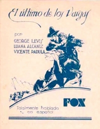 El último de los Vargas