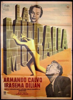 La muralla