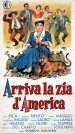 Arriva la zia d'America