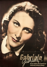 Gabriela
