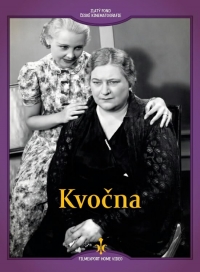 Kvocna