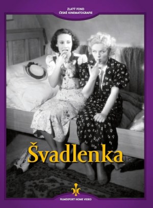 Svadlenka