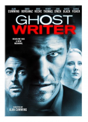 Escritor Fantasma
