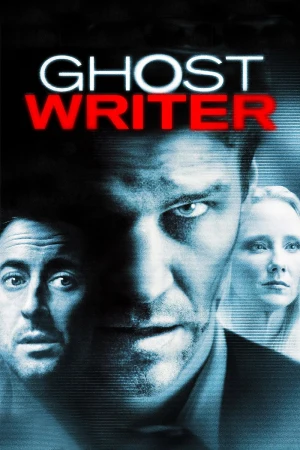 Escritor Fantasma
