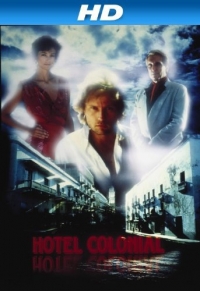 Hotel Colonial