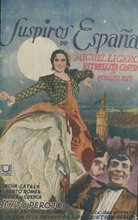Suspiros de España Suspiros de España