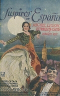 Película Suspiros de España