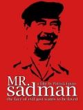 Película Mr. Sadman