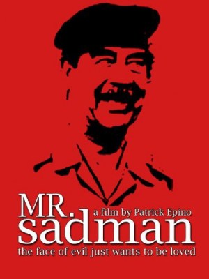 Mr. Sadman Mr. Sadman