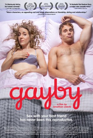 Gayby Gayby