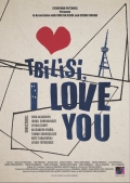 Película Tbilisi, I Love You