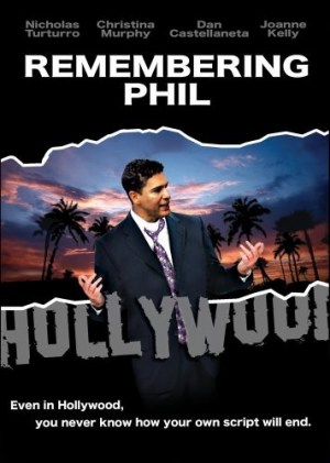 Remembering Phil Remembering Phil