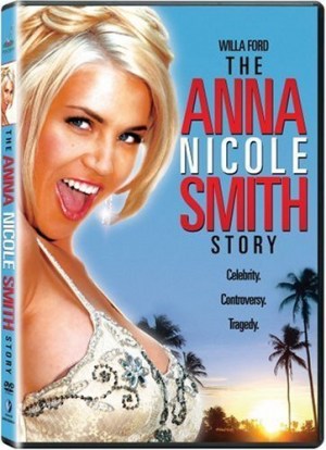Anna Nicole