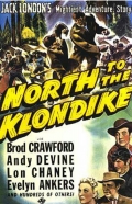 North to the Klondike