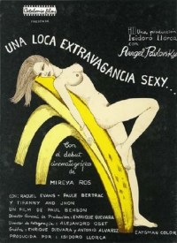 Una loca extravagancia sexy Una loca extravagancia sexy