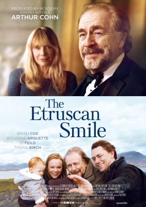 La sonrisa etrusca