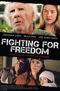 Película Fighting for Freedom