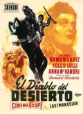 Película El diablo del desierto